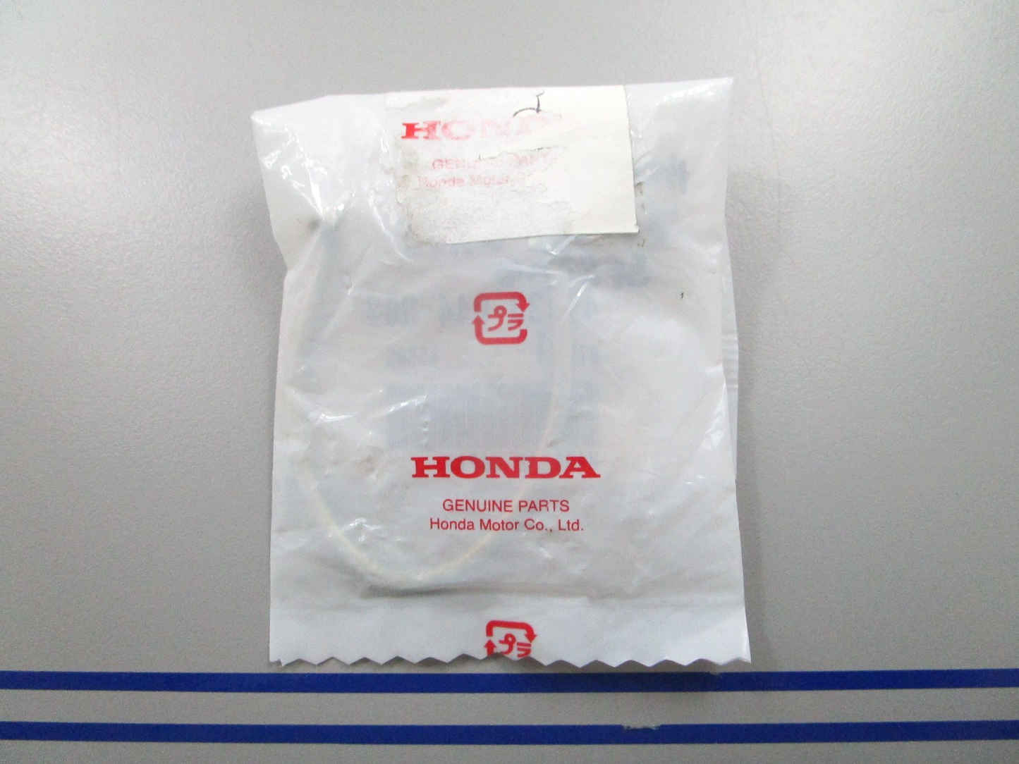 *NEW OEM* 0810 Honda Brake Shoe Spring 45133-044-000