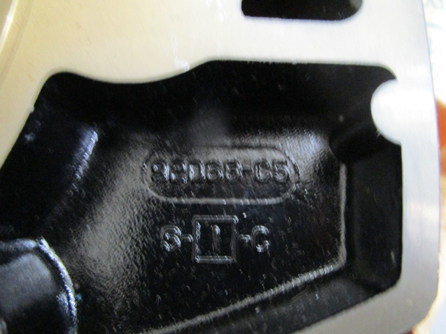 *NEW OEM* 0820 Mercury Quicksilver Top Cover Assy 92068A15 92068-C5