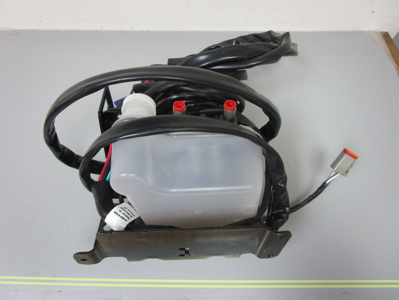 *NEW OEM* 0720 Volvo Penta Trim Pump Assembly 21831047 *1 YEAR WARRANTY*