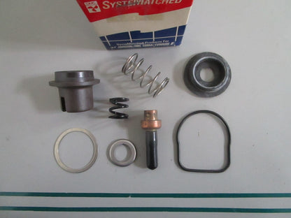 NEW OEM 434067 0434067 OMC Johnson Evinrude Thermostat Assy 0820