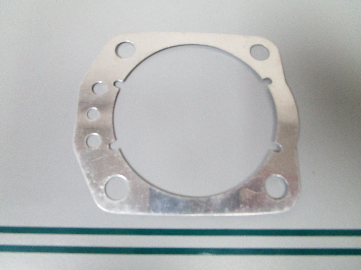 NEW OEM 1110010161 BMW Cylinder Base Gasket 0810
