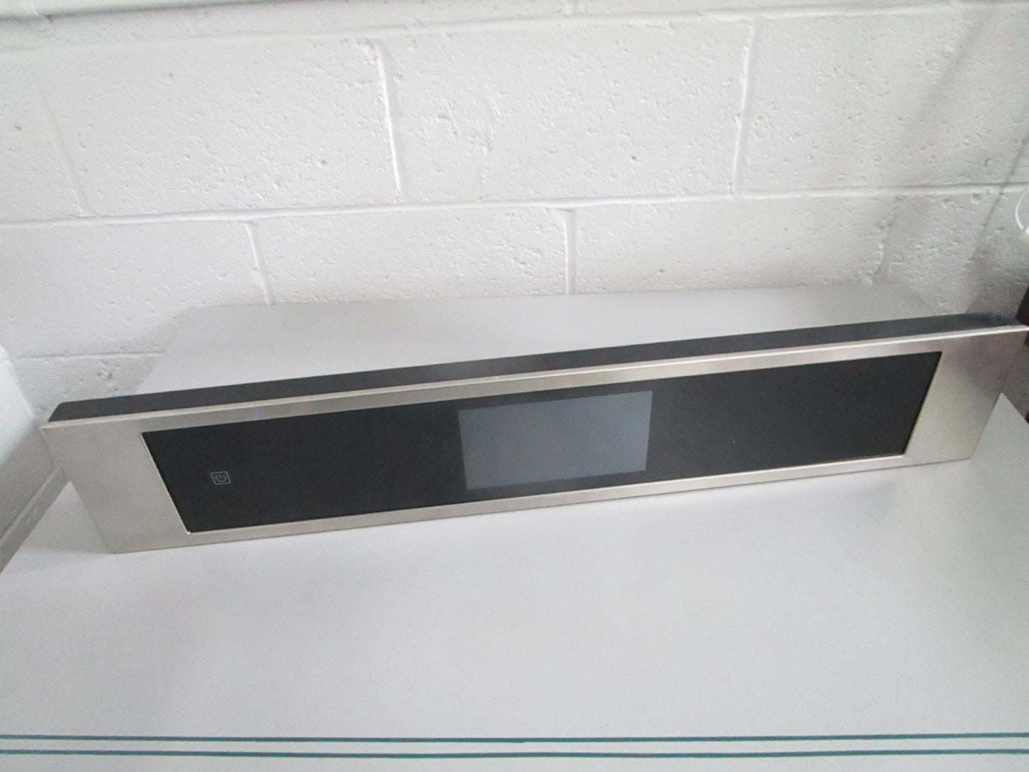 NEW OEM W11234954 Whirlpool Air Control Panel Assy 0820