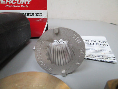 *NEW OEM* 0720 Mercury Quicksilver Flo-Torq Hub Kit 835257K1