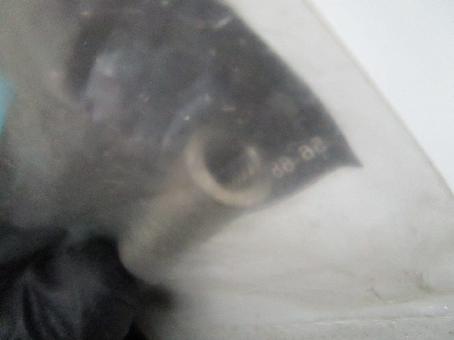 *NEW OEM* 0810 Mercury Quicksilver Cable End 89522