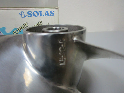 *NEW* 0720 Solas Kawasaki 750 Jet 14-19 Impeller KE-SC-B