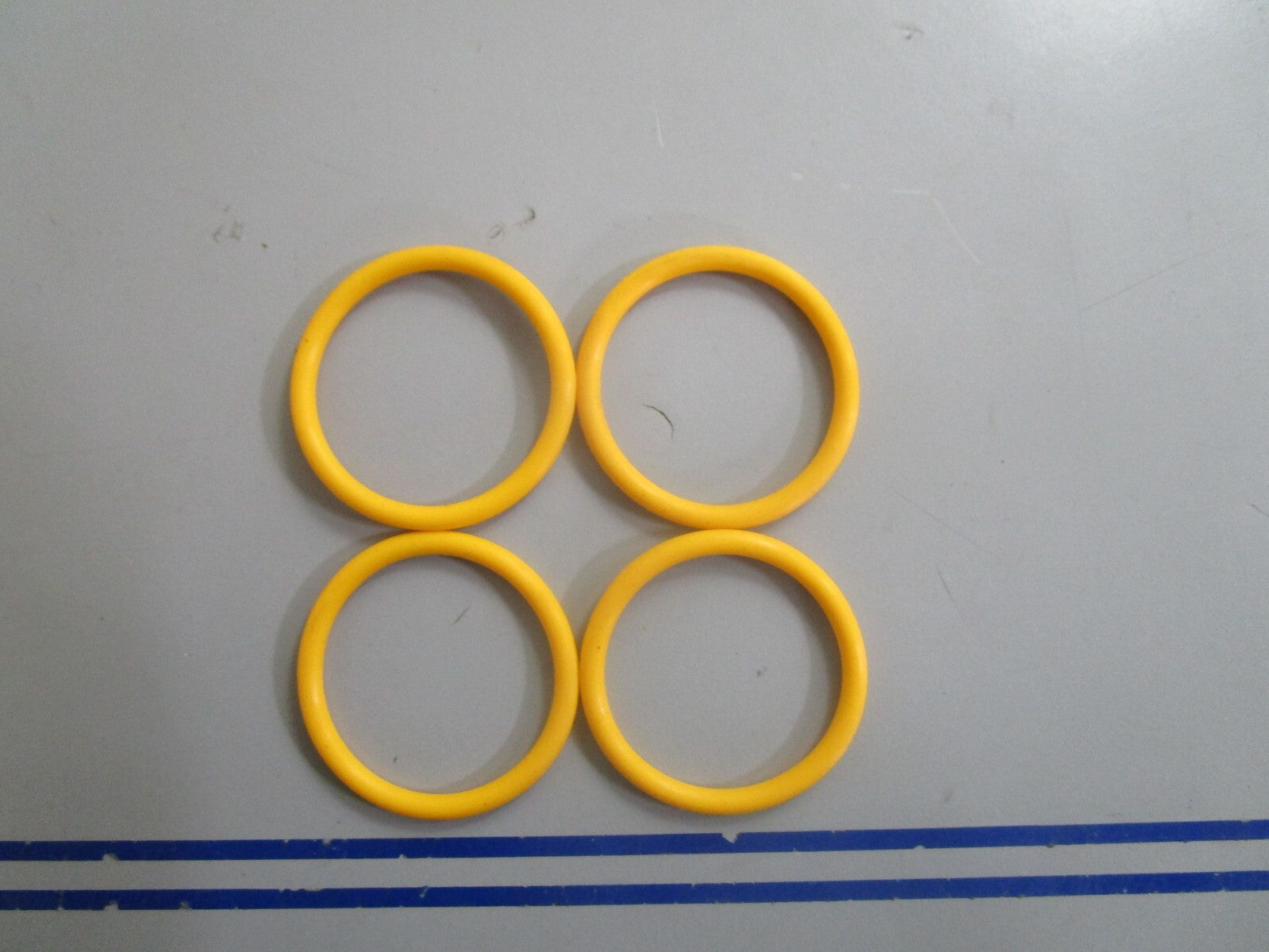 *NEW OEM* (LOT OF 4) 0770 CTP O-Ring Seal Replaces Cat 8M-5249