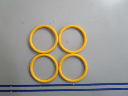 *NEW OEM* (LOT OF 4) 0770 CTP O-Ring Seal Replaces Cat 8M-5249