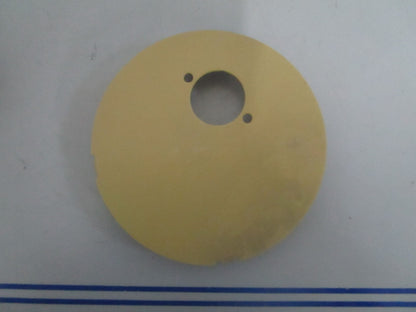 *NEW OEM* 0820 Onan Plate 140-1287