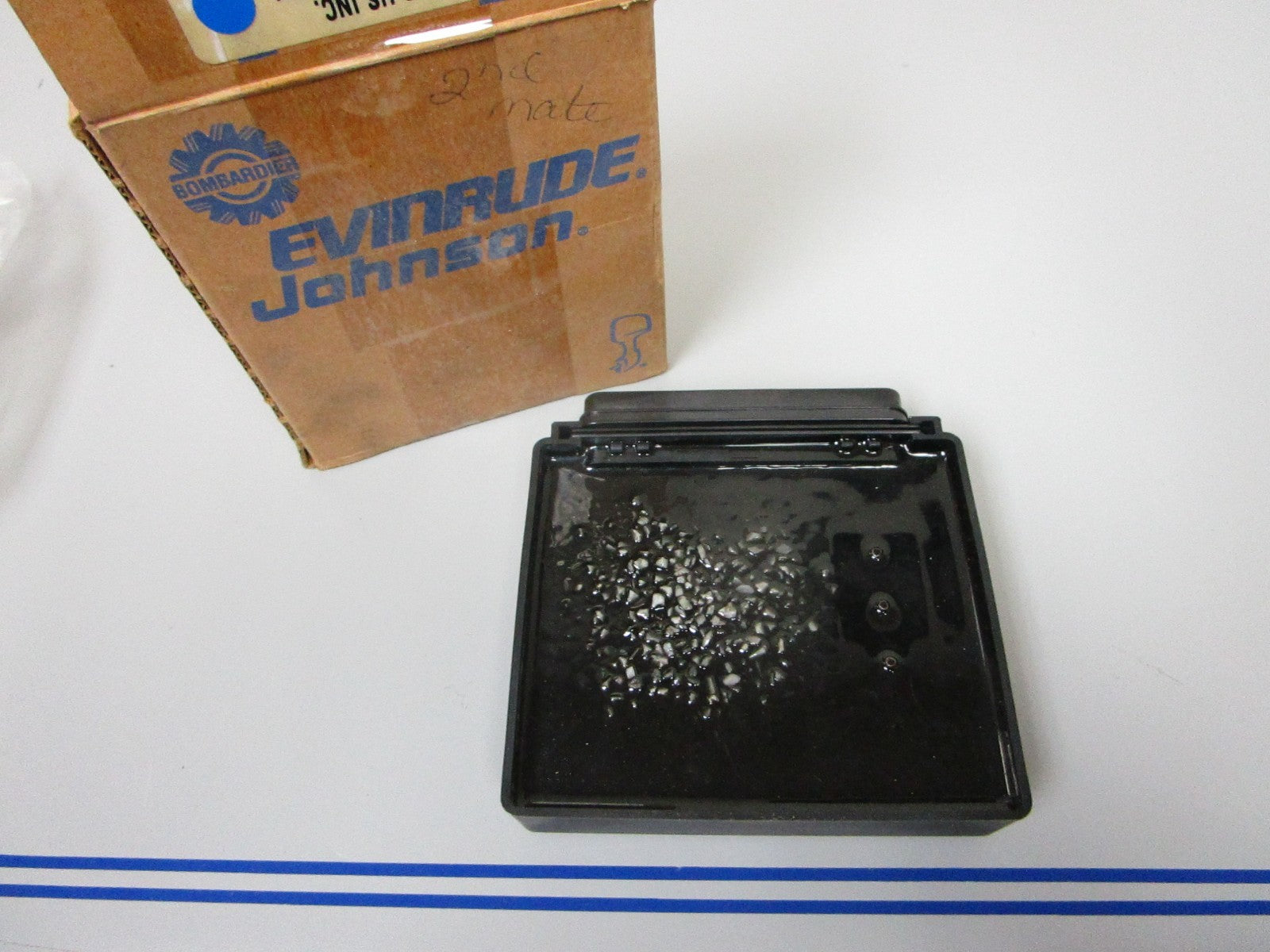 *NEW OEM* 0720 Johnson Evinrude Suzuki 60hp DF60 ECU 33920-99E71 5035802