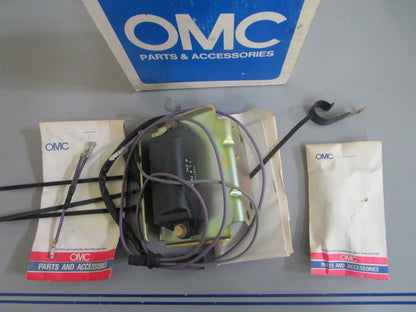*NEW OEM* 0820 OMC Johnson Evinrude Shift Assist Conversion Kit 983301 0983301