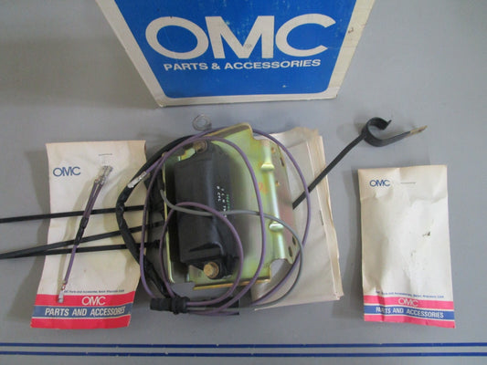*NEW OEM* 0820 OMC Johnson Evinrude Shift Assist Conversion Kit 983301 0983301