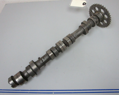 *NEW OEM* 0720 Westerbeke Camshaft & Sprocket Assembly 37583 34097