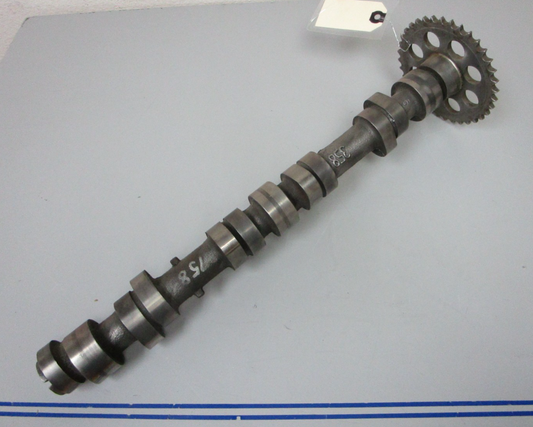 *NEW OEM* 0720 Westerbeke Camshaft & Sprocket Assembly 37583 34097