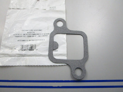 NEW 18-0164 Replaces: Mercury 27-814680 Sierra Gasket 0810