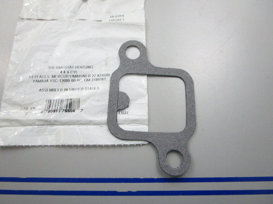 NEW 18-0164 Replaces: Mercury 27-814680 Sierra Gasket 0810