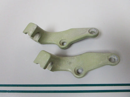 NEW OEM (LOT OF 2) 321637 0321637 OMC Johnson Evinrude Shift Bracket 0810
