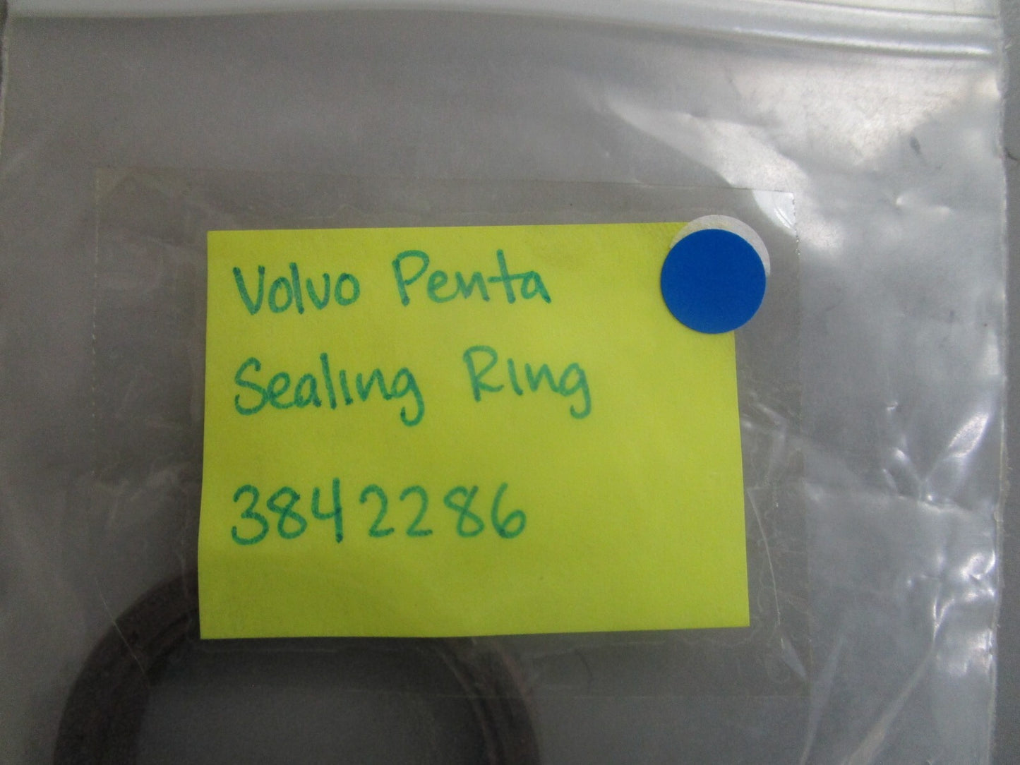 *NEW OEM* 0810 Volvo Penta Sealing Ring 3842286