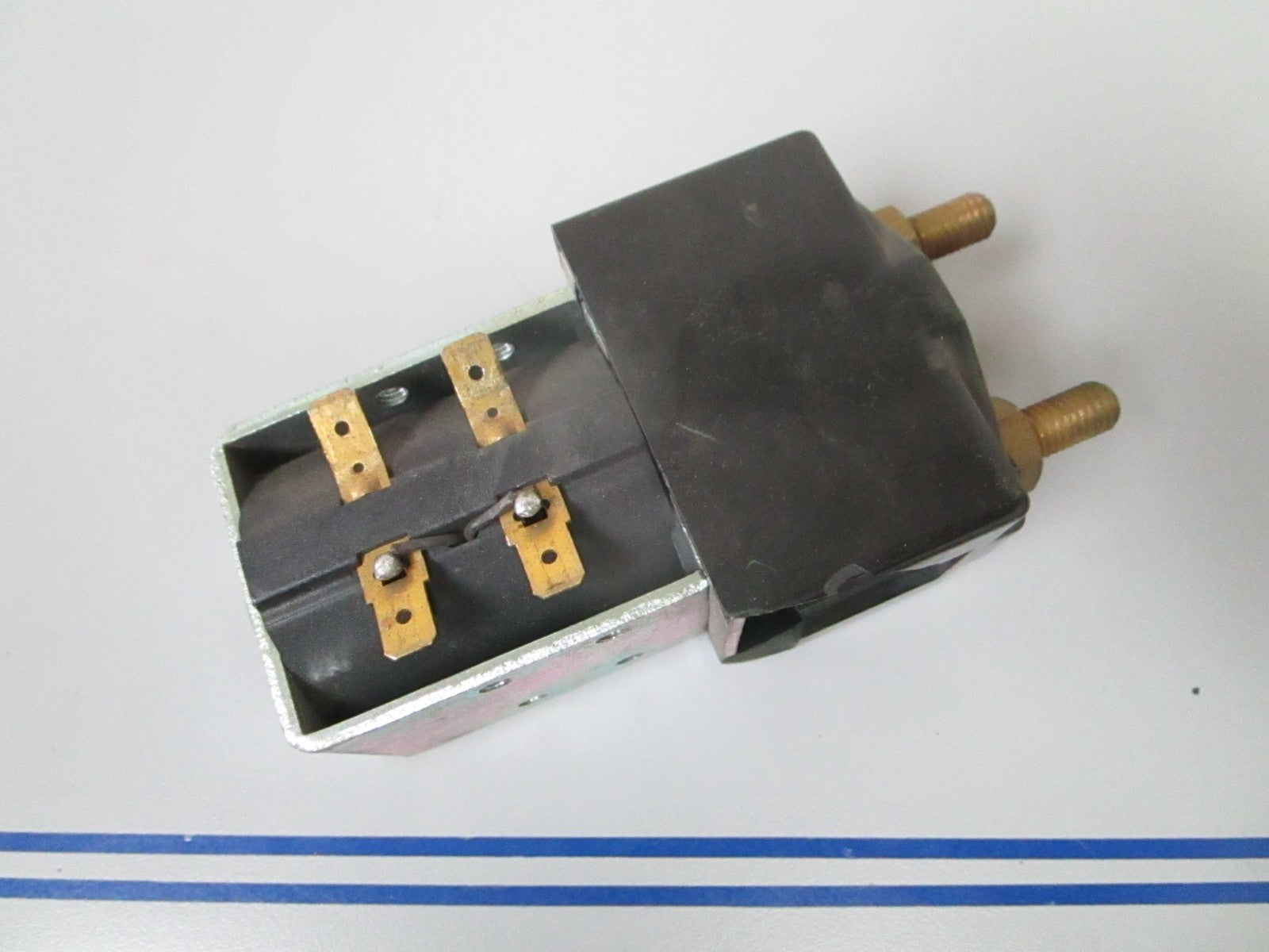 *NEW OEM* 0720 Crown 24V Drive Contactor 110613-003