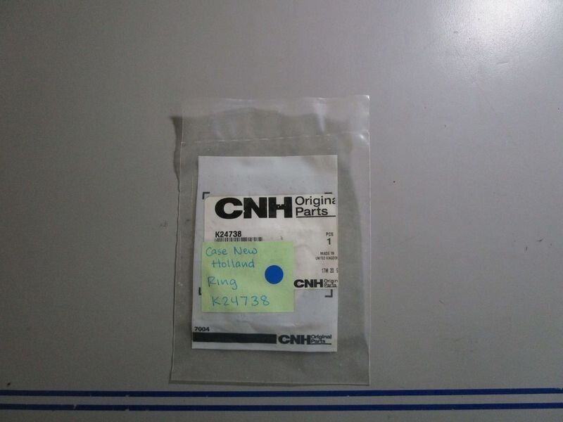 *NEW OEM* 0770 Case New Holland Ring K24738
