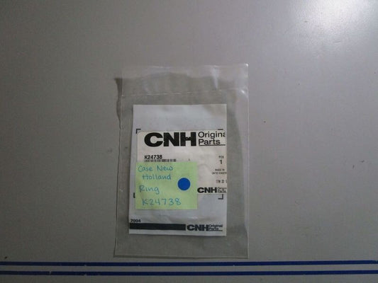 *NEW OEM* 0770 Case New Holland Ring K24738
