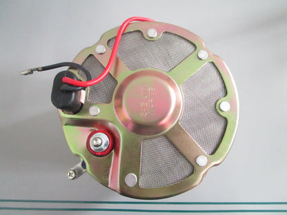 NEW 3186M MES Marine 12V 61AMP Alternator 0820