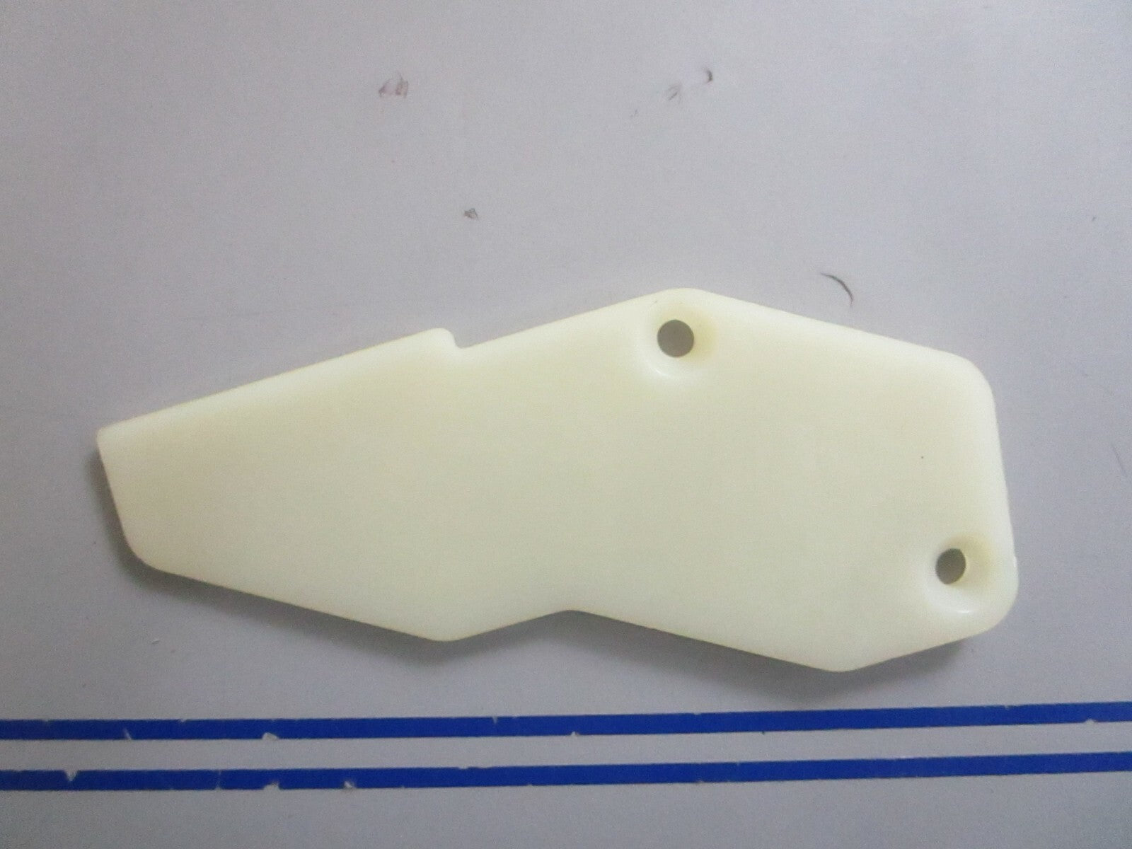 *NEW OEM* 0810 OMC Johnson Evinrude Lever separator 322012 0322012