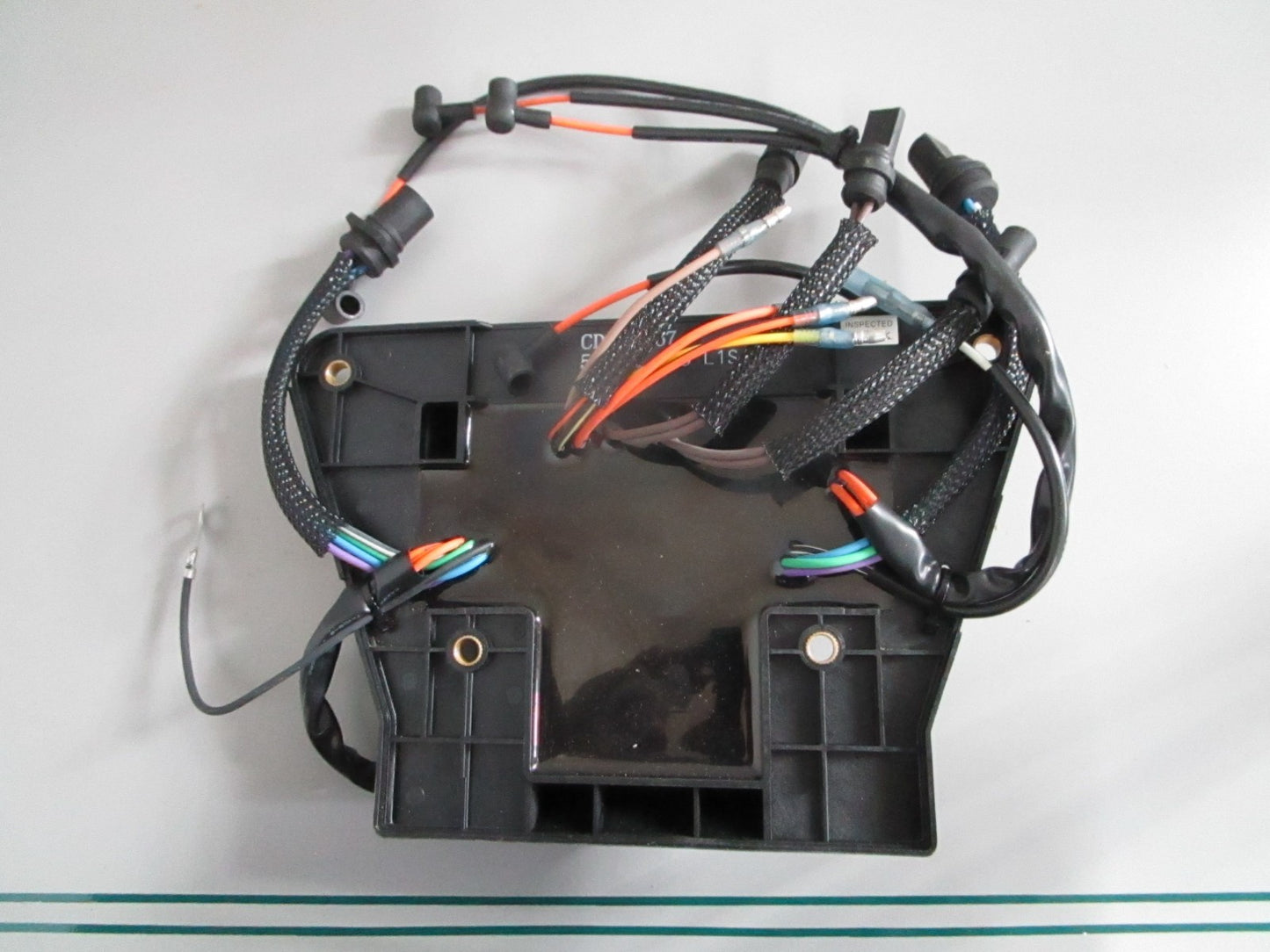 NEW OEM 777632 0777632 OMC Johnson Evinrude Power Pack Assy 0820
