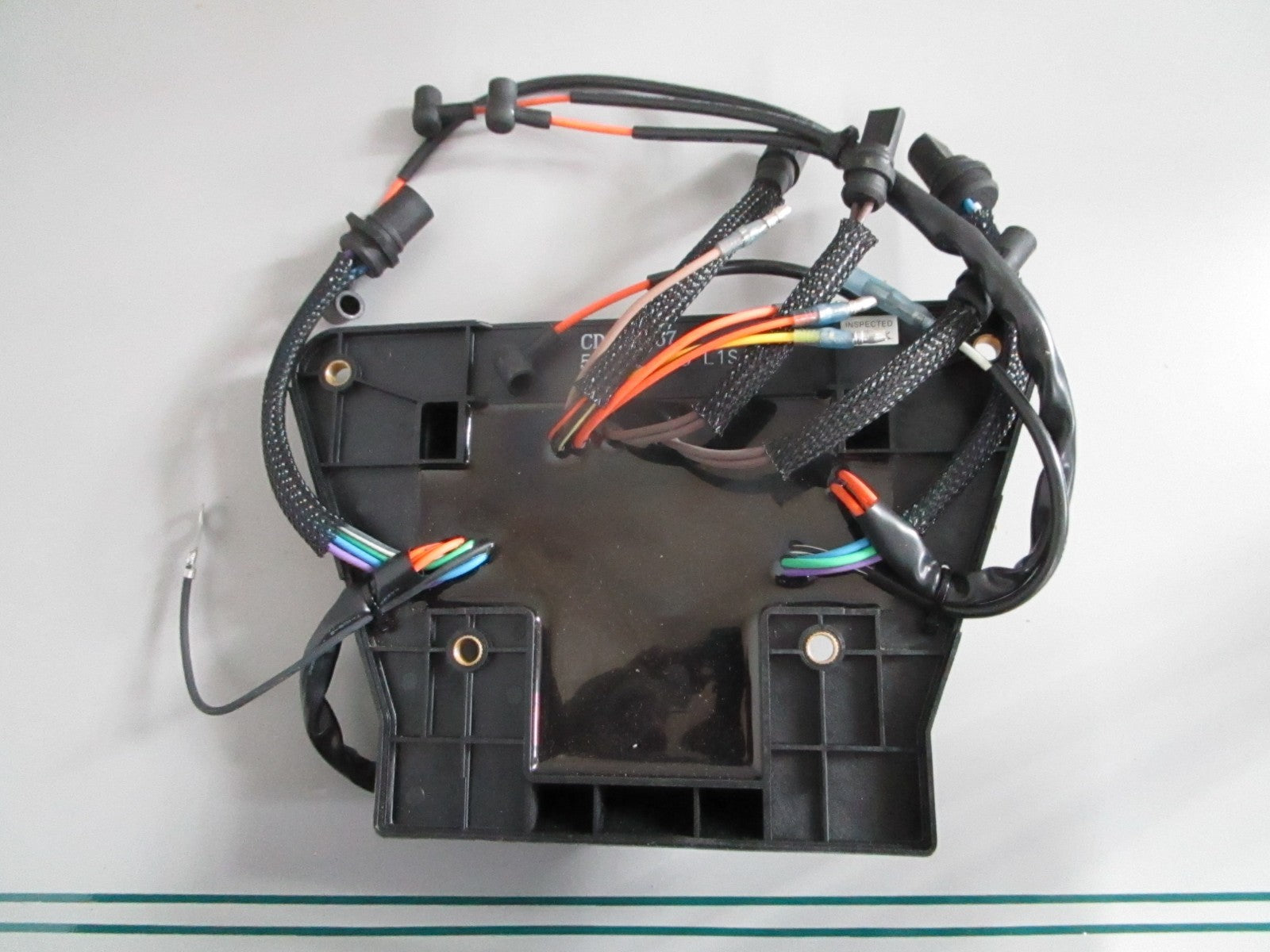 NEW OEM 777632 0777632 OMC Johnson Evinrude Power Pack Assy 0820
