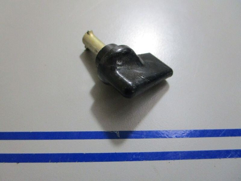 *NEW OEM* 0770 Mercury Quicksilver Choke Knob 53189