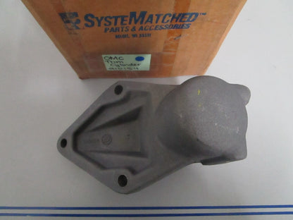 NEW OEM 910154 0910154 OMC Johnson Evinrude Trim Cylinder 0820
