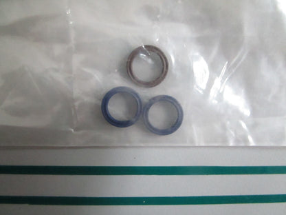 NEW OEM (LOT OF 3) 331364 0331364 OMC Johnson Evinrude Quad Ring 0820