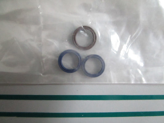 NEW OEM (LOT OF 3) 331364 0331364 OMC Johnson Evinrude Quad Ring 0820