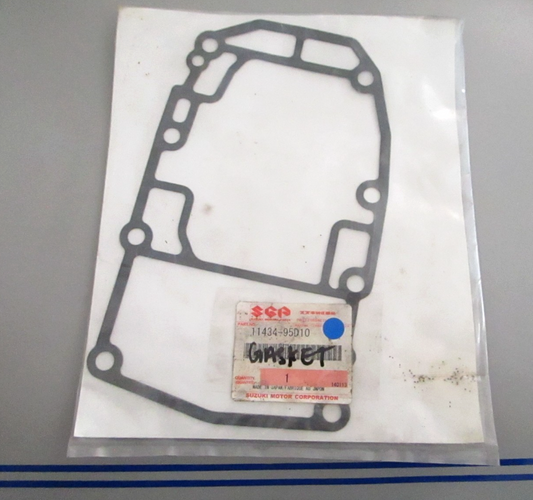 *NEW OEM* 0720 Suzuki Gasket 11434-95D10