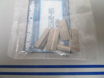 *NEW OEM* (LOT OF 5) 0720 Mercury Quicksilver Key 28-56654