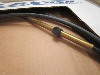 *NEW* 0820 Uflex 15' Control Cable C14X15