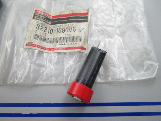NEW OEM Honda 32310-189005 Circuit Brreaker 0810
