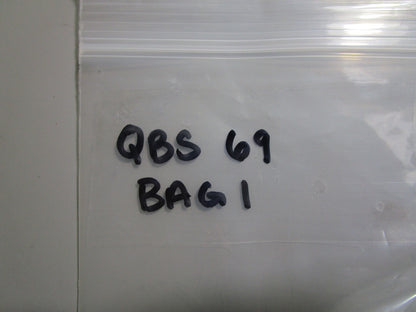*NEW OEM* (LOT OF 2) 0810 Yamaha Bushing 90386-16M66-00