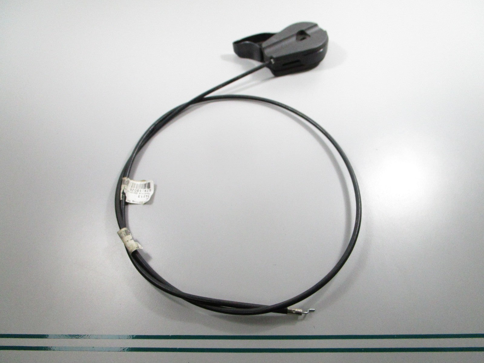 NEW OEM 34113 DR Throttle Control Cable 0810