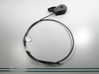 NEW OEM 34113 DR Throttle Control Cable 0810