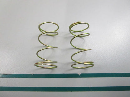 NEW OEM (LOT OF 2) 316742 0316742 OMC Johnson Evinrude Spring 0810