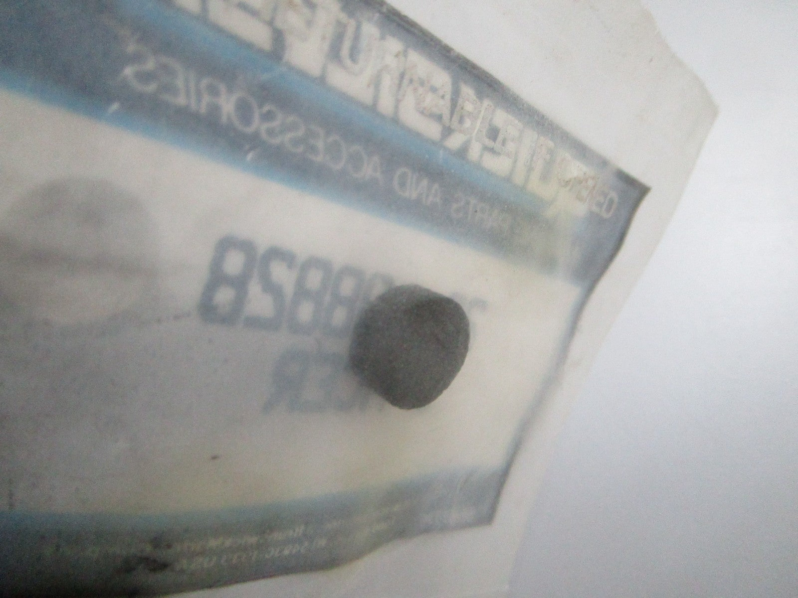 *NEW OEM* 0810 Mercury Quicksilver Spacer 23-98828