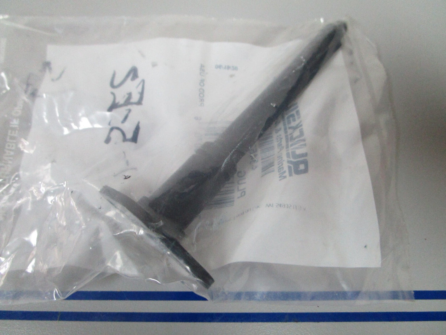 *NEW OEM* 0810 Mercury Quicksilver Plug 43453T