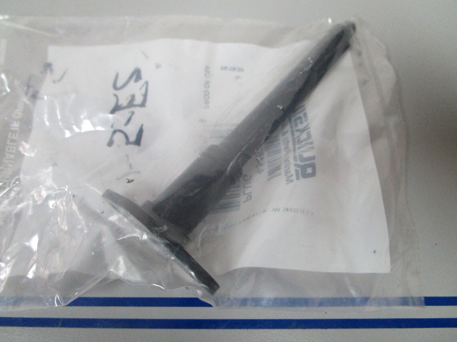 *NEW OEM* 0810 Mercury Quicksilver Plug 43453T