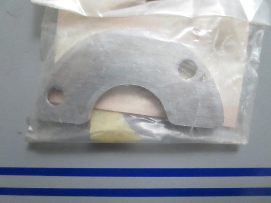 *NEW OEM* 0820 Suzuki Water Cover Jacket 11218-98601