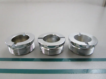 NEW OEM (LOT OF 3) 814640 Volvo Penta Bushing 0810