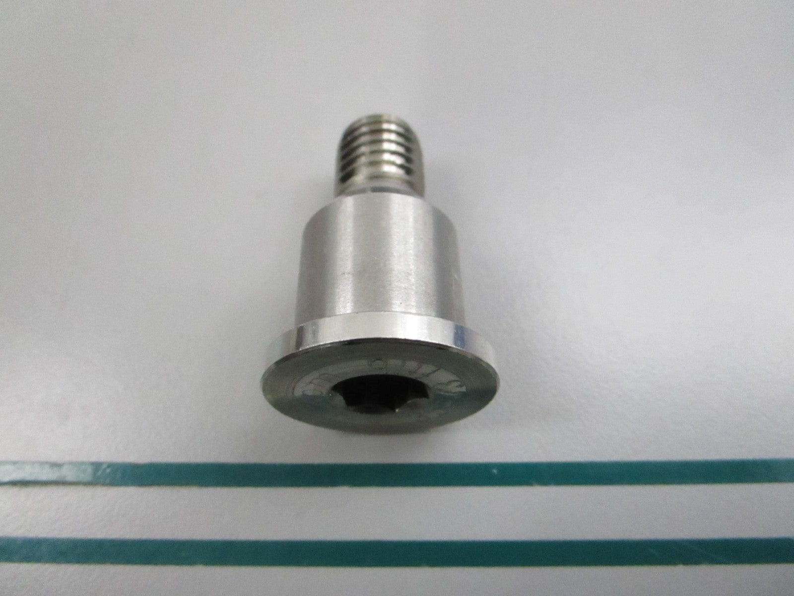 NEW OEM 832716 Volvo Penta Shoulder Bolt 0810