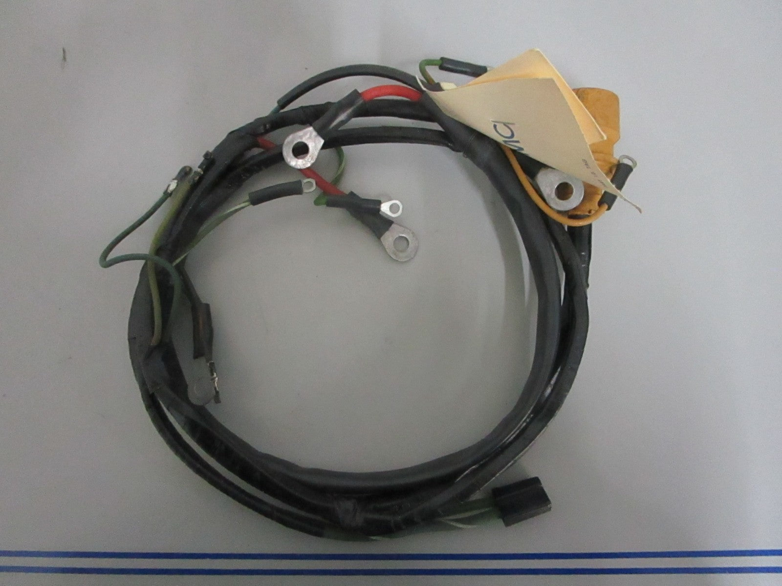 NEW OEM 980936 0980936 OMC Johnson Evinrude Cable Assy 0820