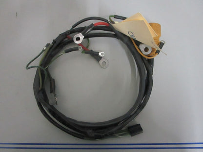 NEW OEM 980936 0980936 OMC Johnson Evinrude Cable Assy 0820