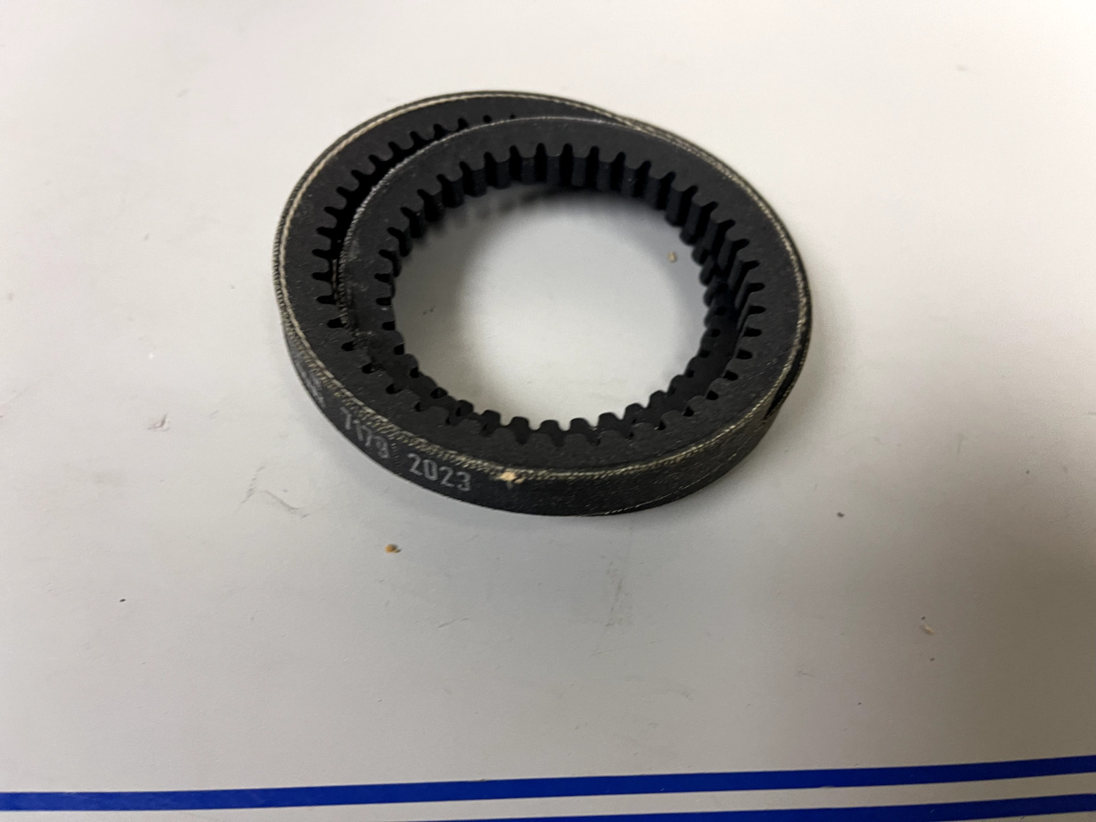 *NEW OEM* 0670 Volvo Penta V-Belt 966856 966856-7