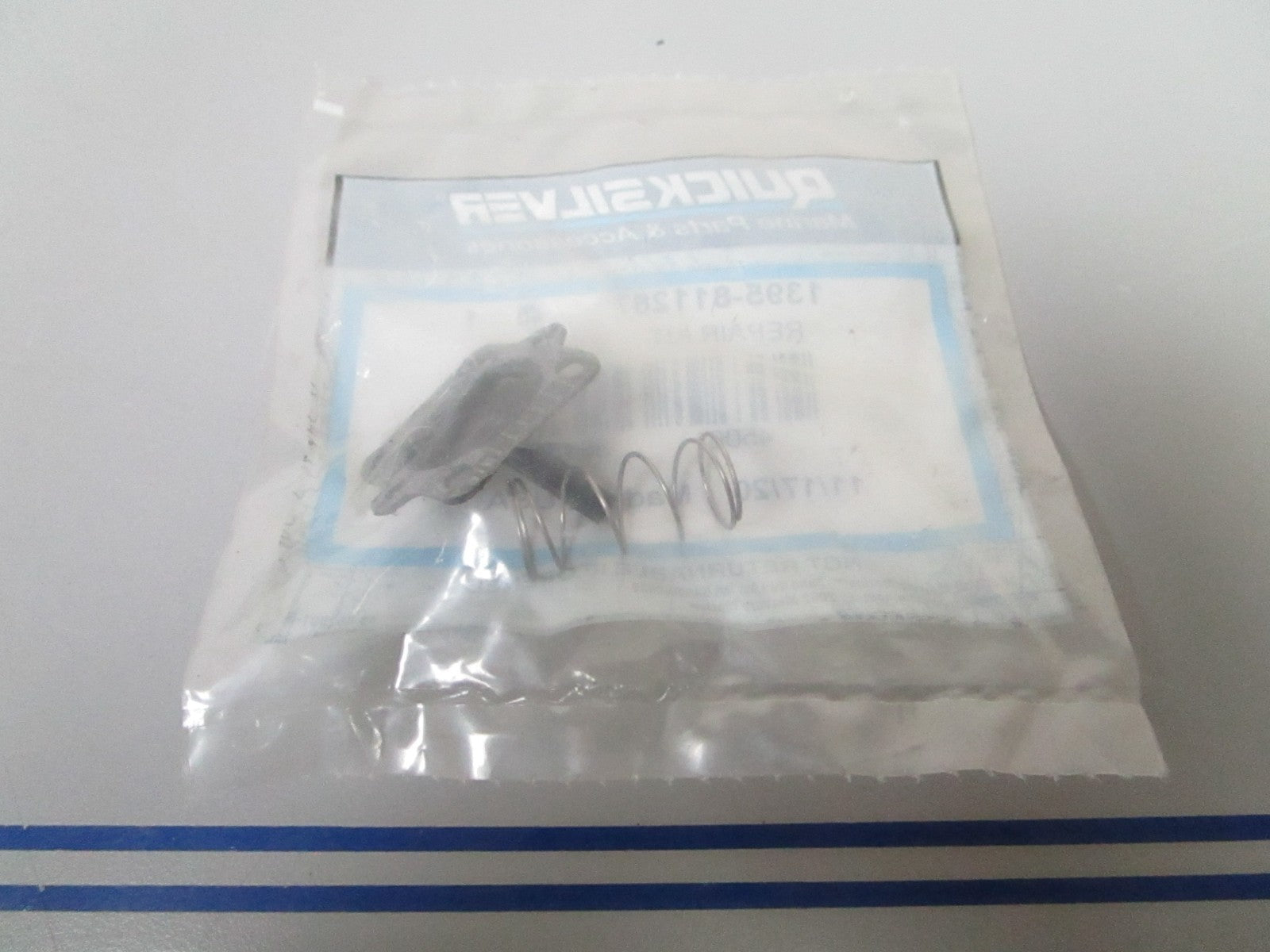 *NEW OEM* 0720 Mercury Quicksilver Repair Kit 1395-811287
